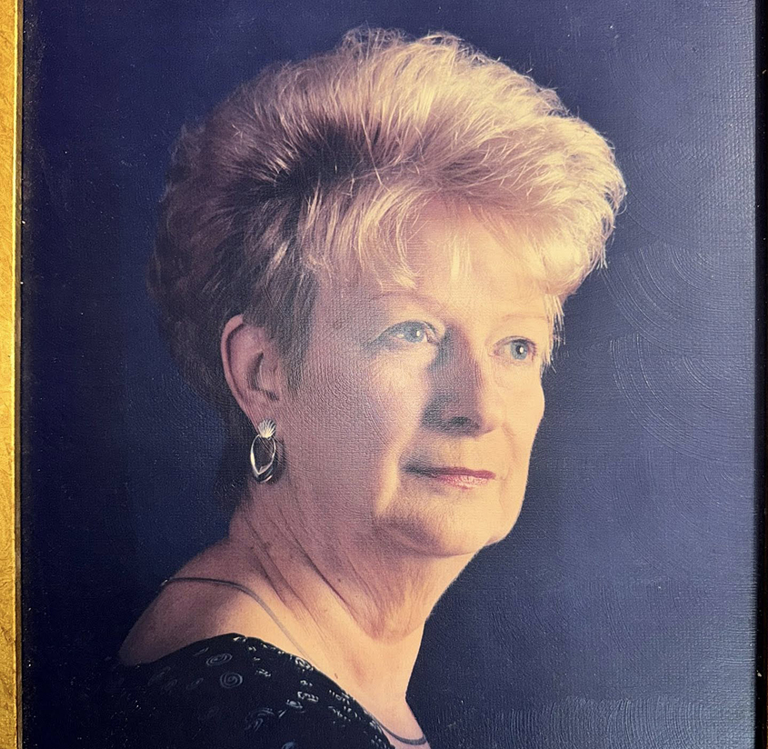 Johnnie Warren, 87 of Magee, Mississippi