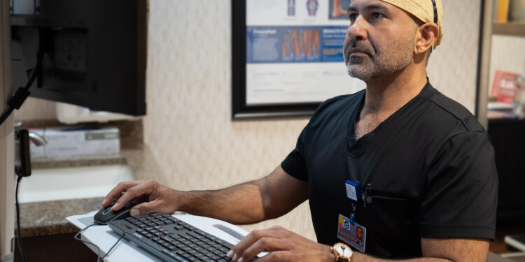 South Central Regional Medical Center and Consortium Partners Successfully Launch Epic, Breaking Records in the First Week