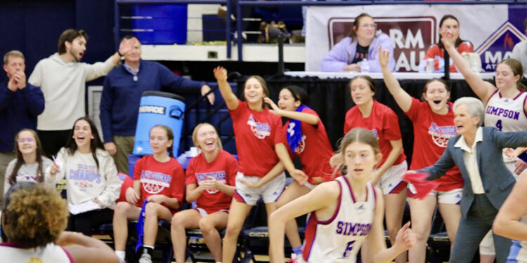For the first time in nearly three decades, SCA is headed back to the MAIS Overall Tournament championship game.