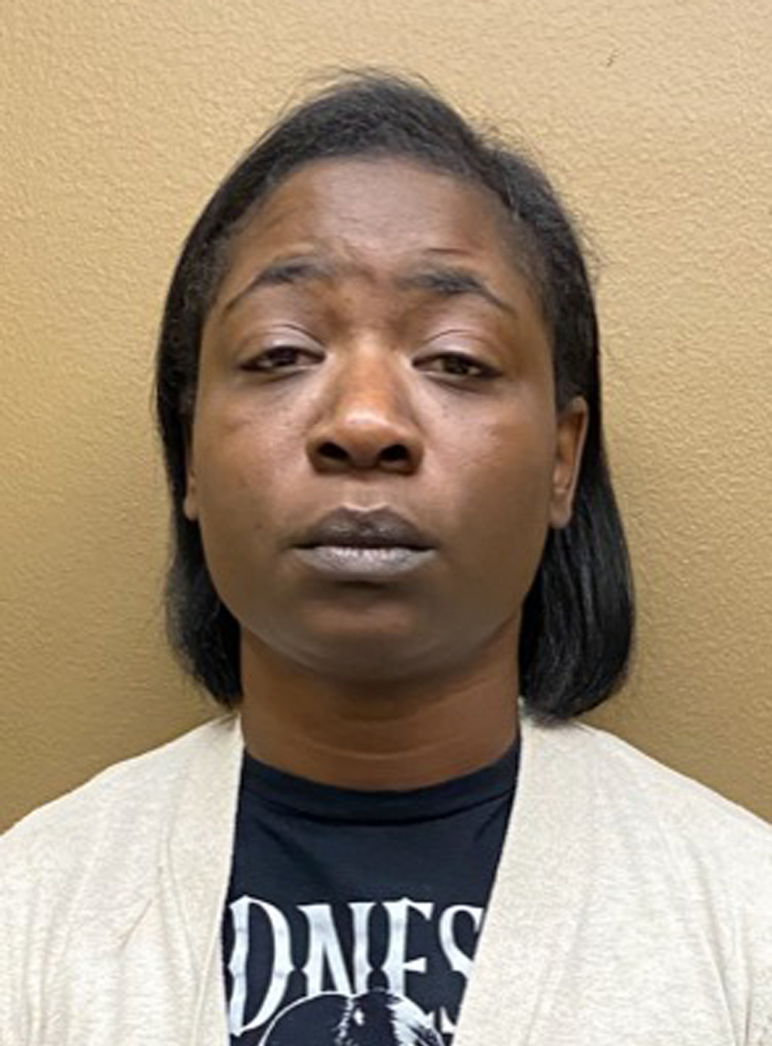 Former City of Natchez Employee Pleads Guilty to Embezzlement