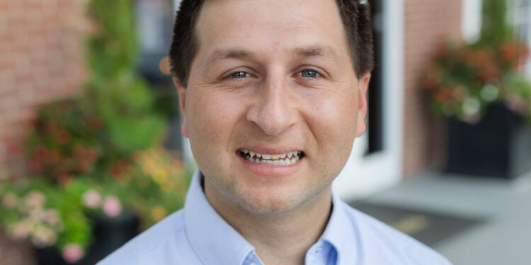 Peoples Bank promotes Tyler Cheramie to Community Loan Officer
