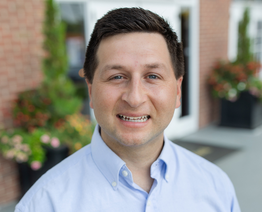 Peoples Bank promotes Tyler Cheramie to Community Loan Officer