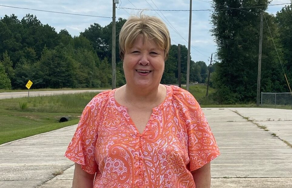 Joy Graham Smith, 72 of Taylorsville