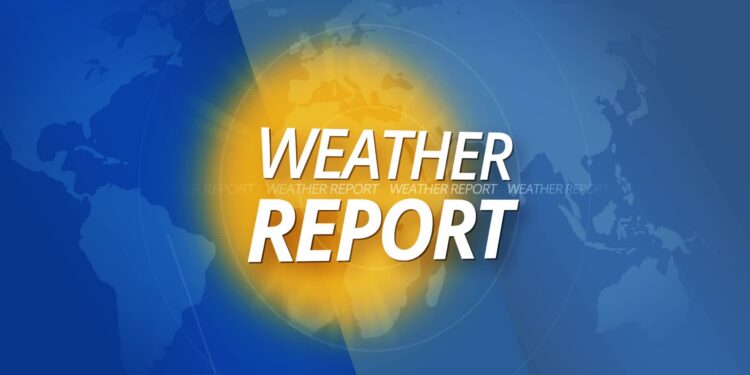 Weather Forecast for Simpson County 02/22-28