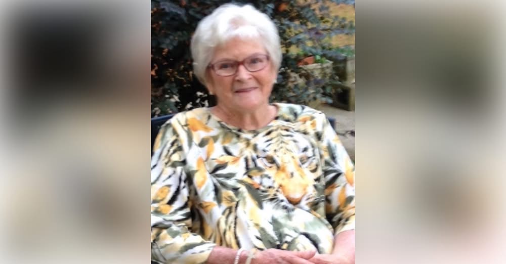 Margaret Ann Layton  of Magee, Mississippi