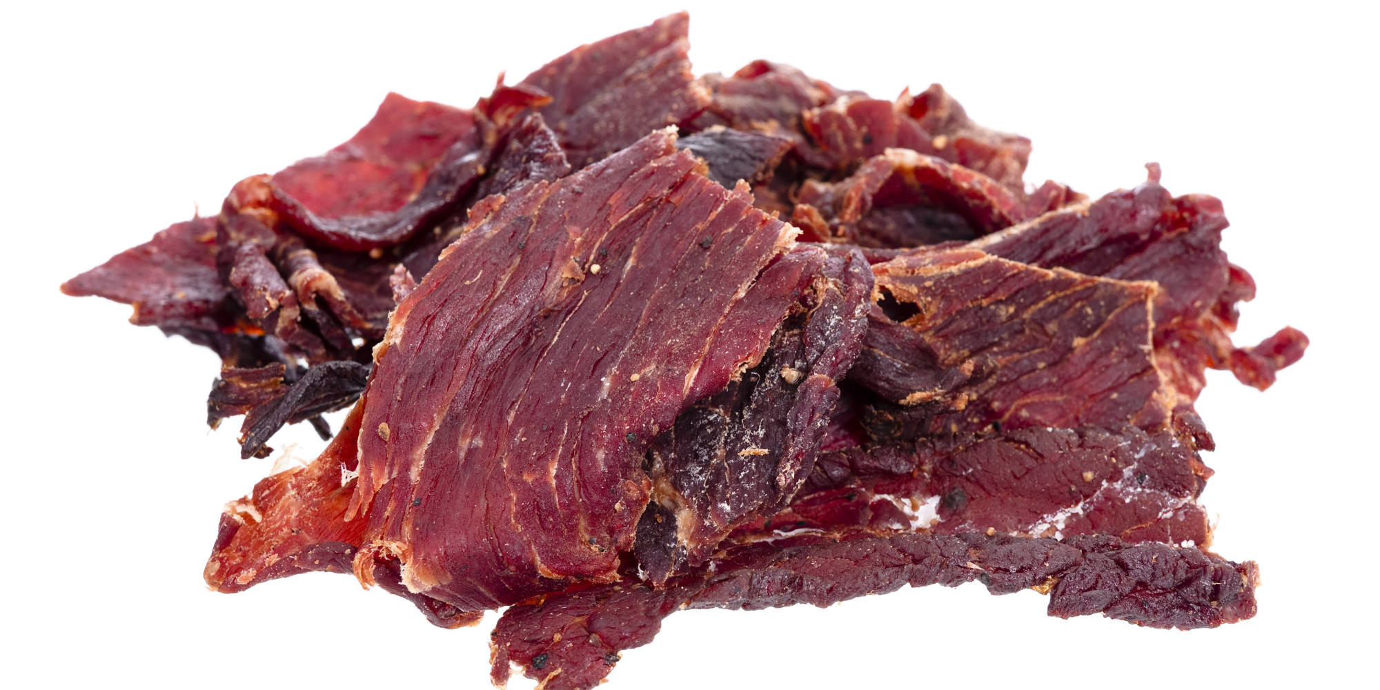 Public Health Alert for Beef Jerky products