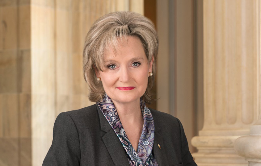 HYDE-SMITH WELCOMES AWARD OF $24.8 MILLION FOR SAFE ROOM CONSTRUCTION IN MISS.