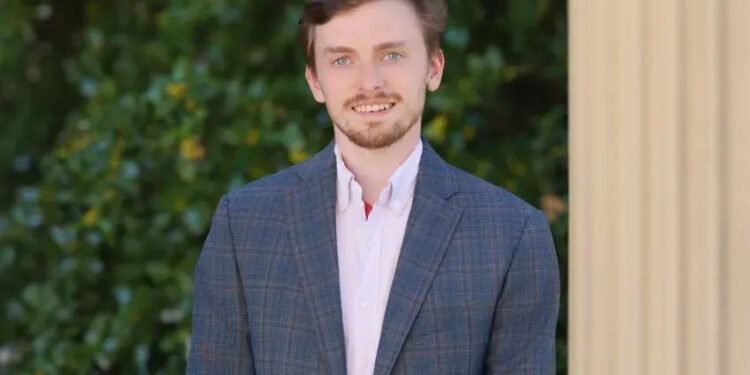 Evan Jones joins City of Magee as the Zoning Administrator/Code Enforcement