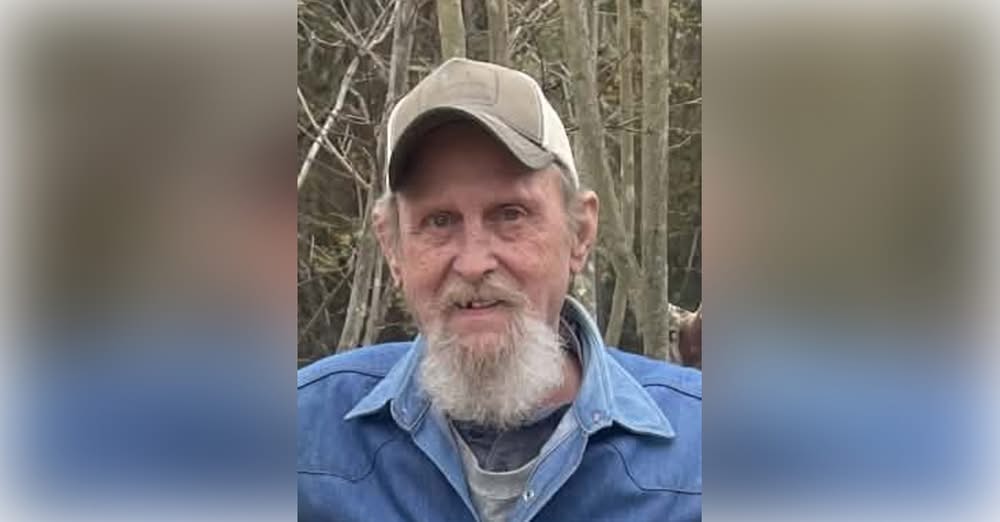 William “Billy” Frank Hall, 73 of Magee, Mississippi