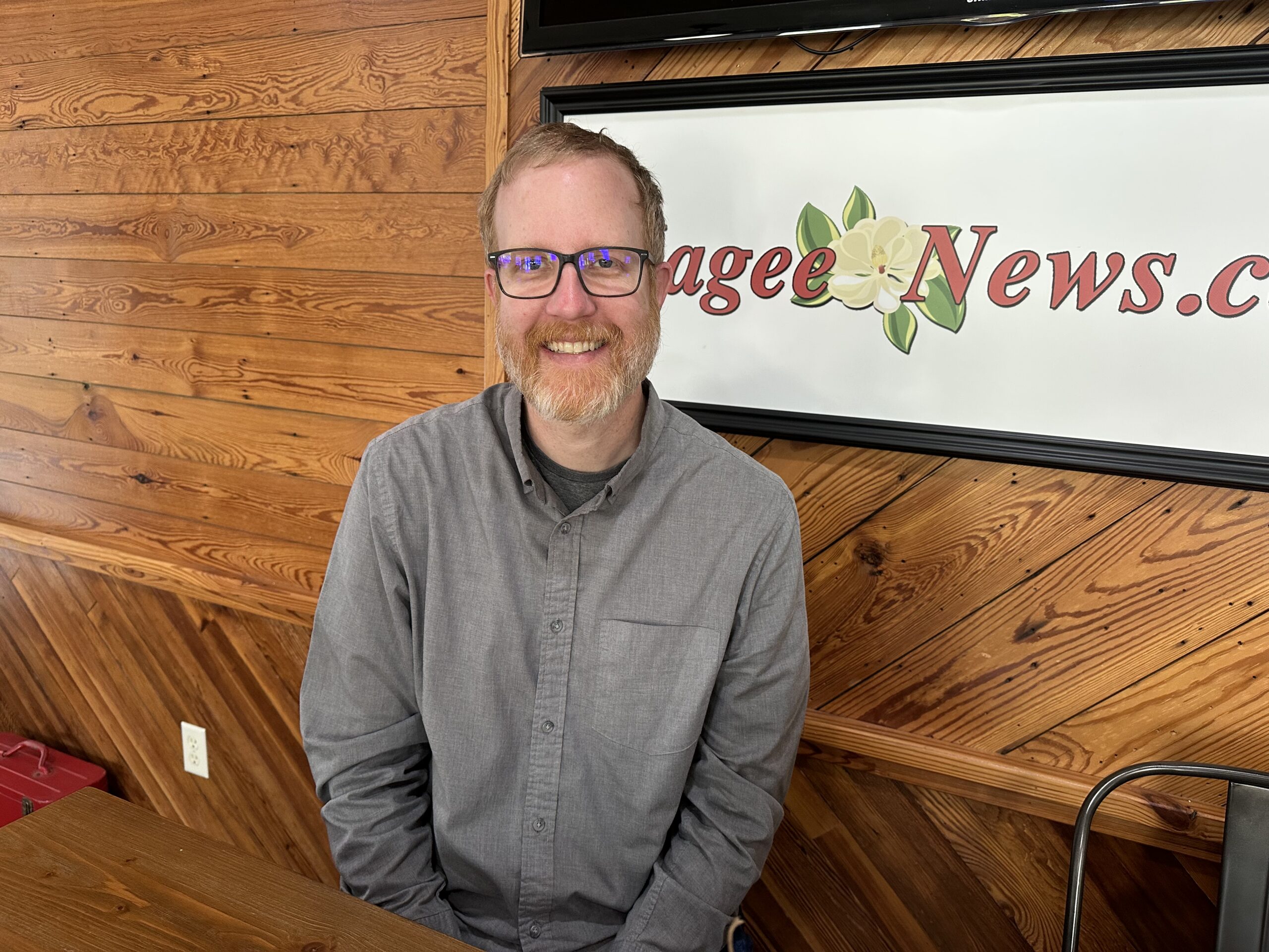 Missions in Magee…A Time to Love, Serve, and Pray