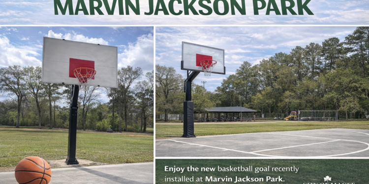 Making a difference all over town!