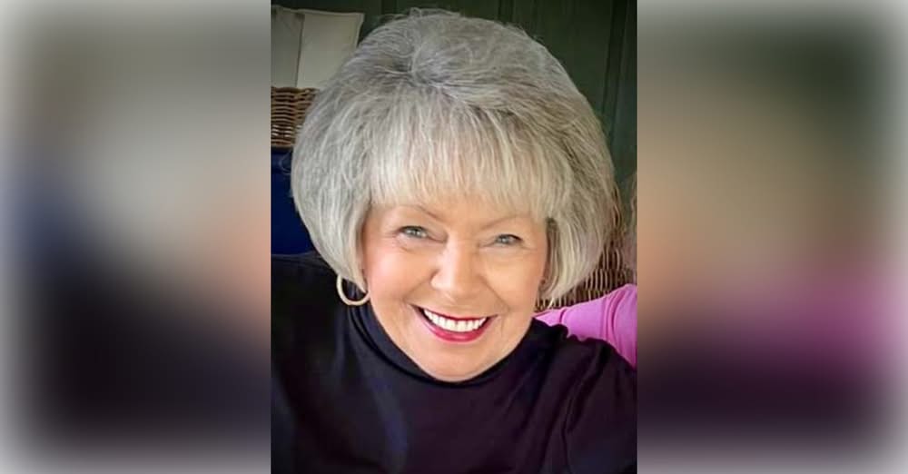 Patricia Ann Jennings