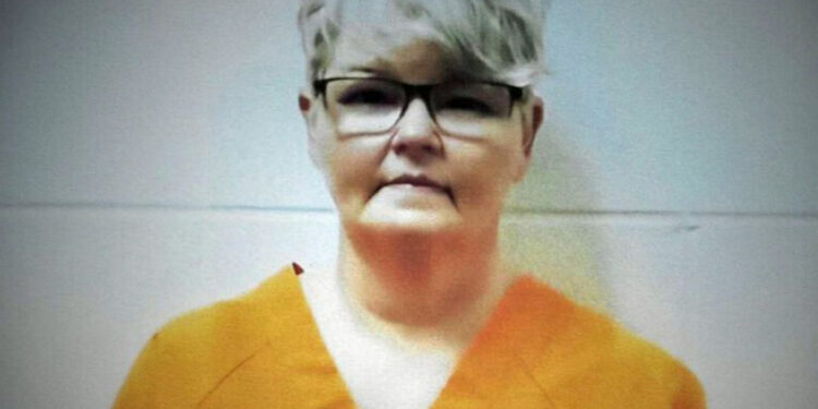 Former Prentiss Clerk Accused of Taking Funds from Local 5K Organization