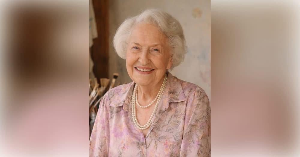 Marion LeVera “Vera” Robinson, of Pinola, Mississippi