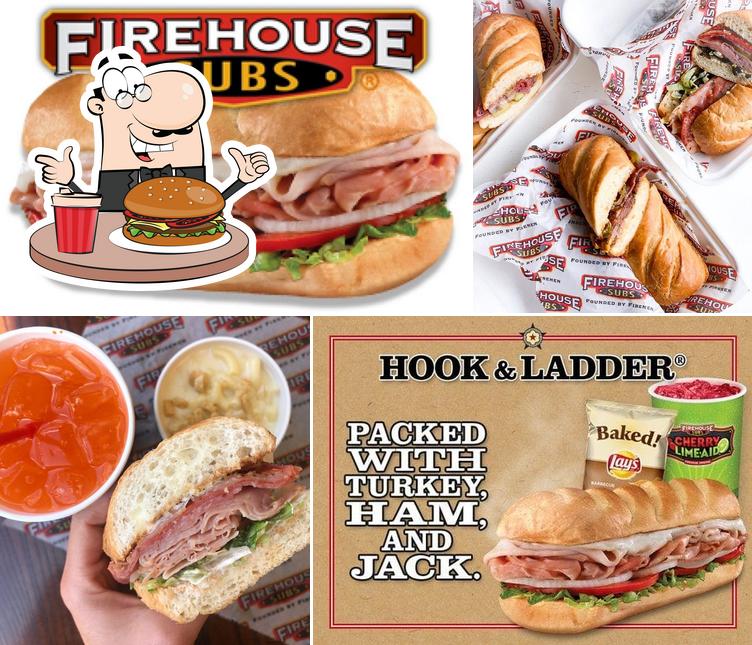 Firehouse Subs Coming to Magee!