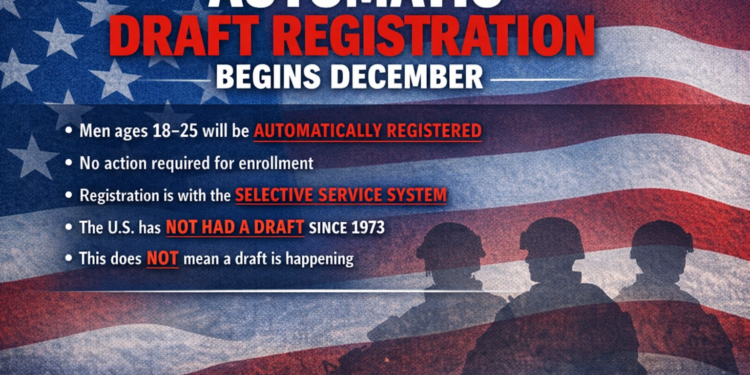 The Draft is Back