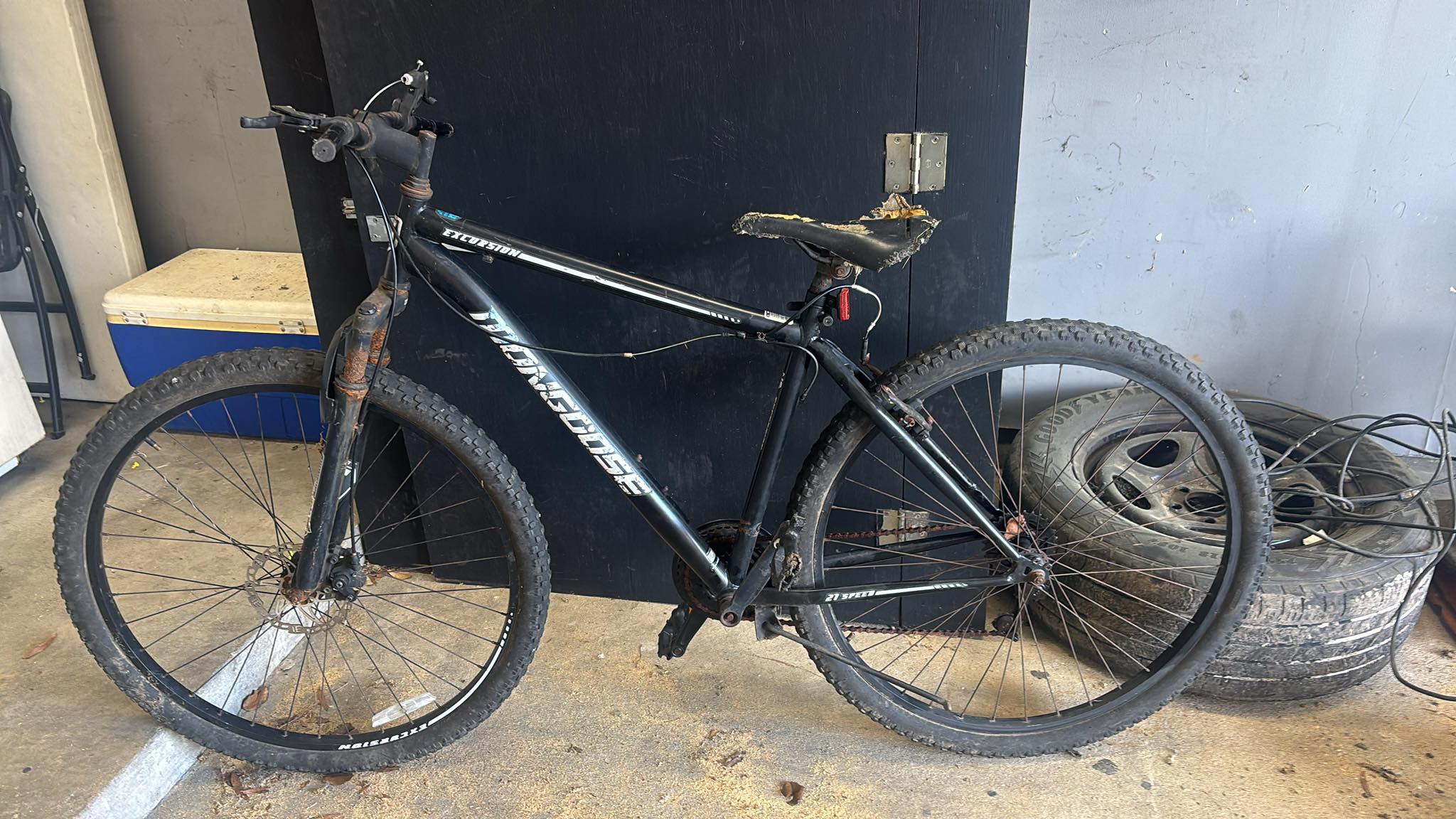 Magee Police Seek Public’s Help in Bicycle Identification
