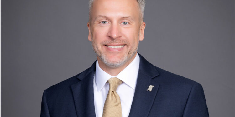 Mr. Drummonds McAlpin to Serve as Keynote Speaker at the 2026 Mississippi Scholars – Simpson County Recognition Reception