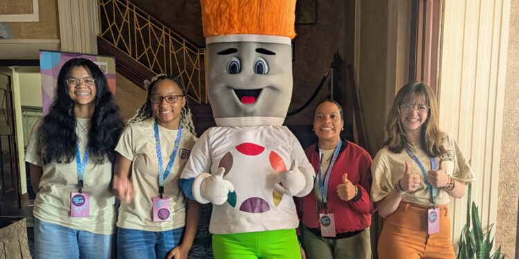Applications Open for FestivalSouth Youth Ambassadors Class of 2026
