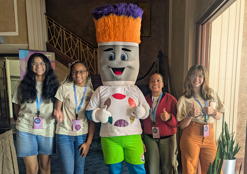 Applications Open for FestivalSouth Youth Ambassadors Class of 2026