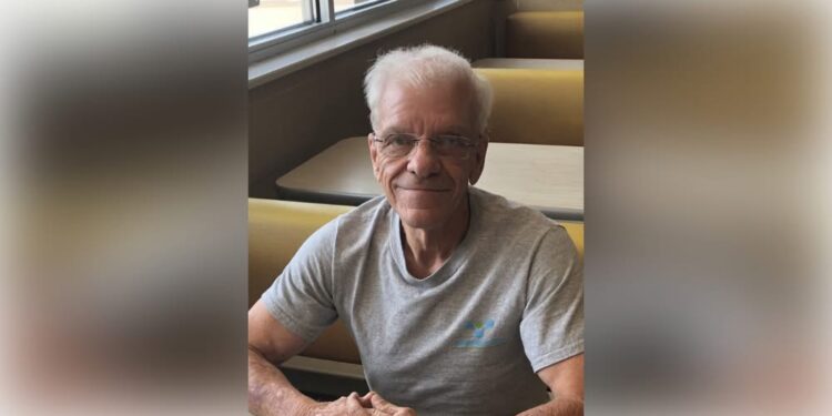 Gary Wayne Hamilton, of Magee, Mississippi