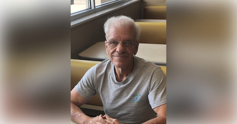 Gary Wayne Hamilton, of Magee, Mississippi