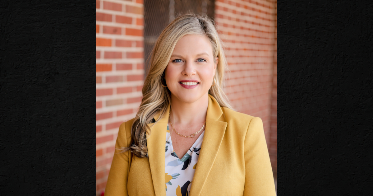PRIORITYONE BANK PROMOTES LAUREN ADKINS TO SVP, BANKING SERVICES MANAGER