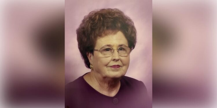 Ina Louise Prince Windham, age 98, of Magee, Mississippi.  (Mrs. Zip)