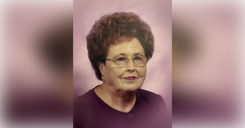 Ina Louise Prince Windham, age 98, of Magee, Mississippi.  (Mrs. Zip)