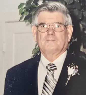 Otha Lloyd Shivers, Sr.