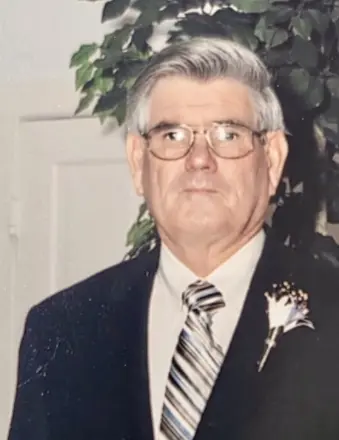 Otha Lloyd Shivers, Sr.