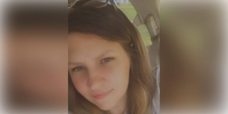 Ashley Michelle Page, 38,