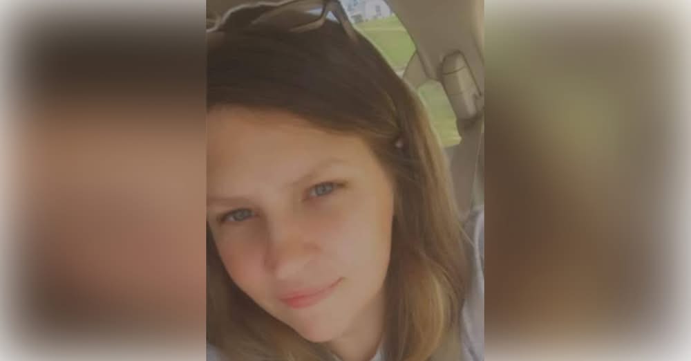 Ashley Michelle Page, 38,