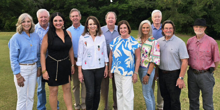 “Once a Cougar, Always a Cougar: SCA Class of ’77 Comes Home Again”