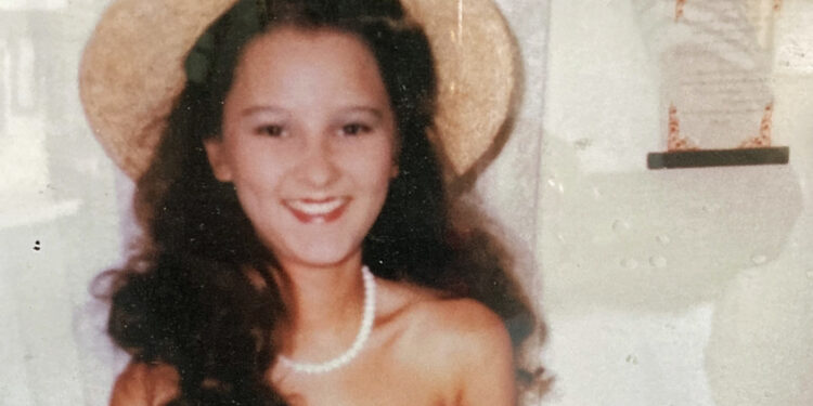 Carla McCulloch Memorial Scholarship Awarded
