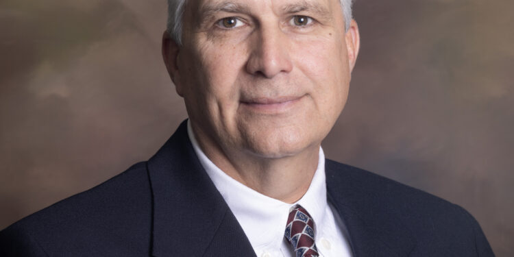 MDOT names new District 7 Engineer Upon Retirement of Albert White