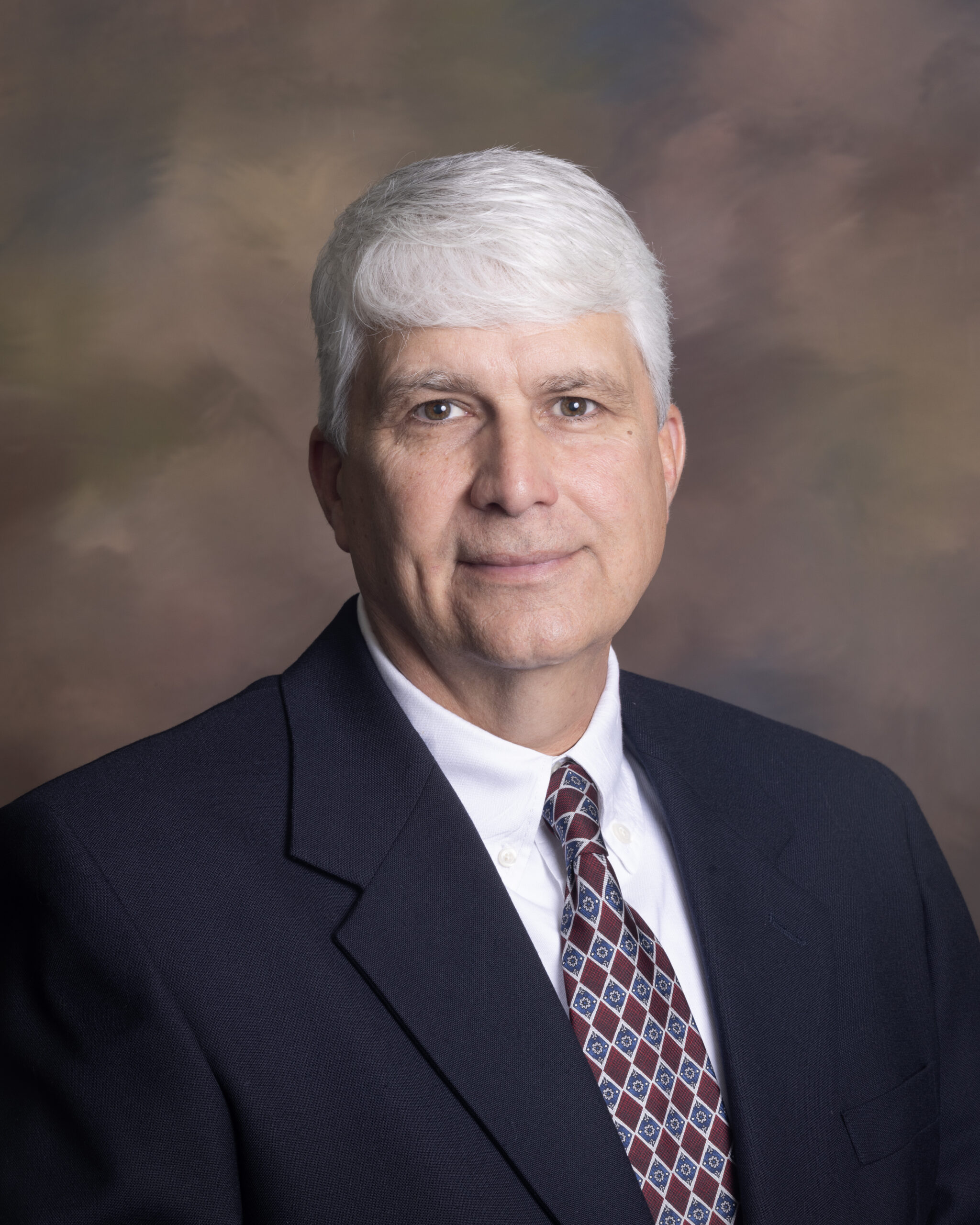 MDOT names new District 7 Engineer Upon Retirement of Albert White