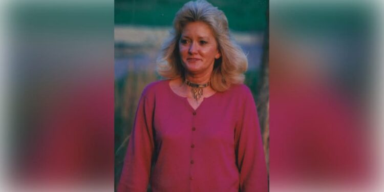 Carol June Hall, 69