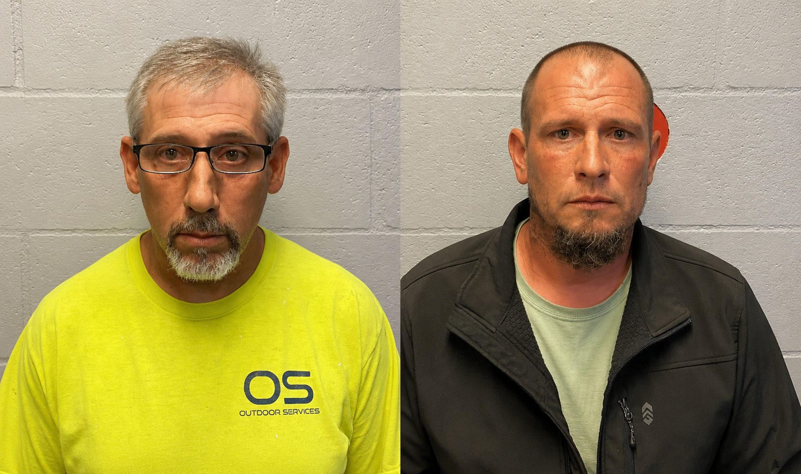 Former Jones County Road Foreman and Contractor Plead Guilty