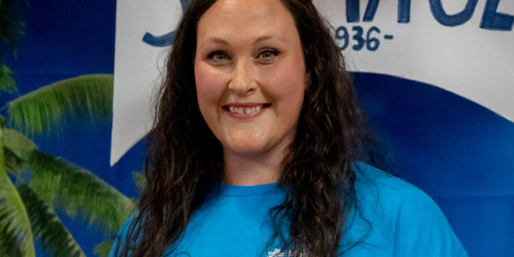 Magee General Hospital Names Kimberly Flynt-Lester, RN, BSN, as Employee of the Year