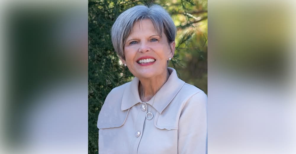 Ginger Chalk Barnard, 71, of Magee, Mississippi