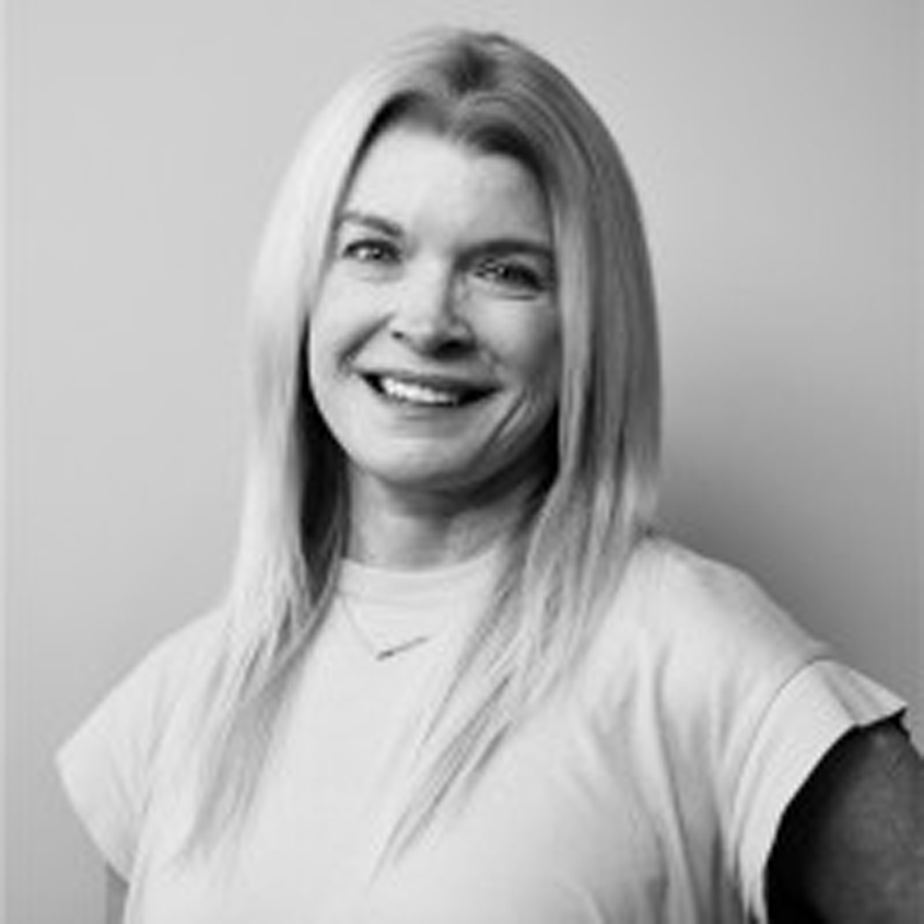 Businesswoman Julie Polk Breazeale appointed to Commission on Judicial Performance