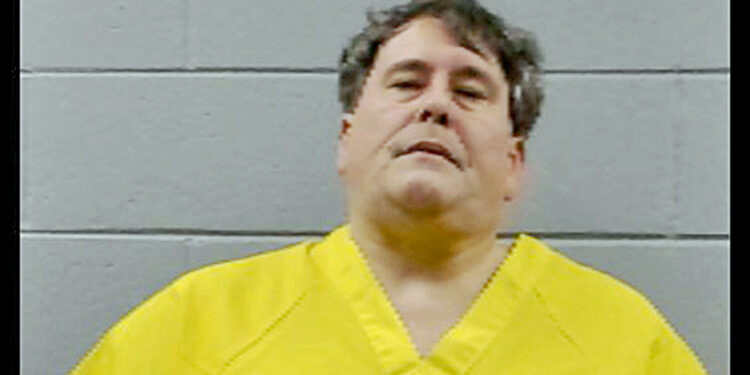 15 Year Sentence for Kevin Wayne Owen,47, of Florence