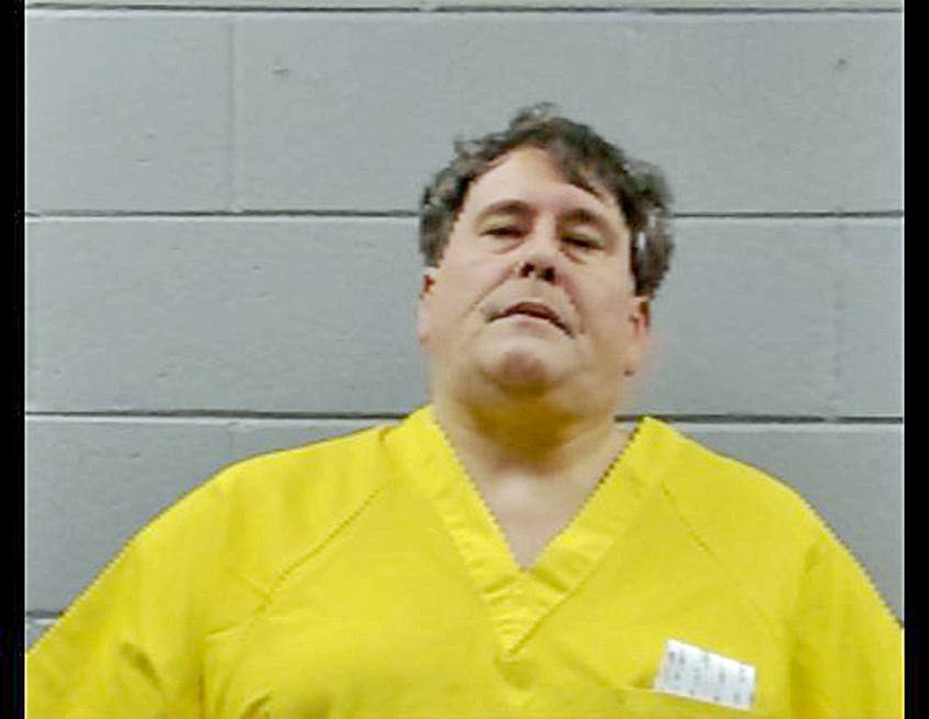 15 Year Sentence for Kevin Wayne Owen,47, of Florence