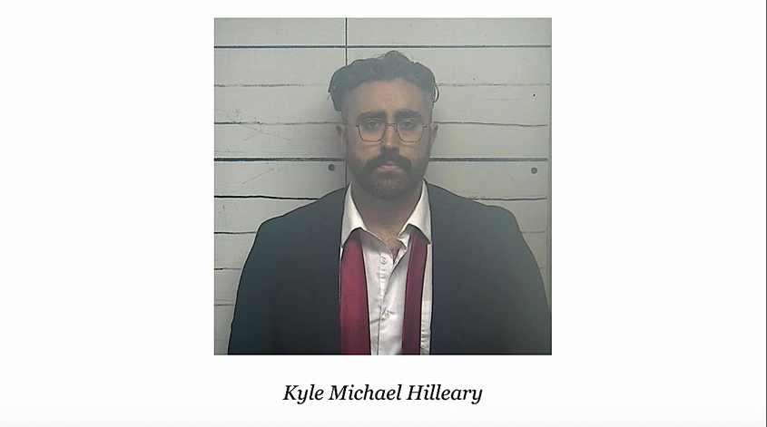 25-Year Sentence in Child Exploitation Case