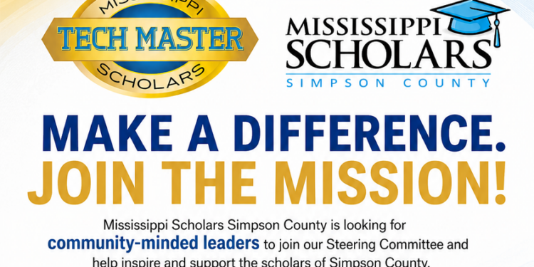 Make a Difference! Join the Mission!