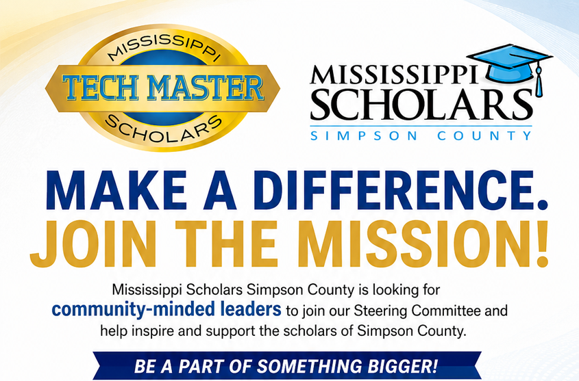 Make a Difference!  Join the Mission!
