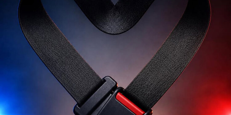 Click it or ticket—Message from the Police Chief