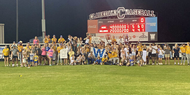 Mize Bulldogs Capture South State Championship, Advance to State Finals