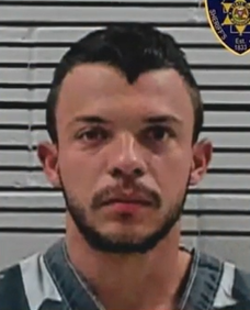 Sentencing of Rodney Jernigan of Raleigh, MS
